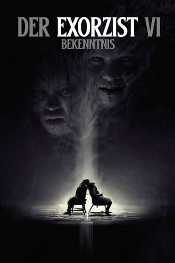 Der Exorzist: Bekenntnis