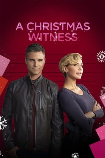 A Christmas Witness - Ein Schutzengel zu Weihnachten