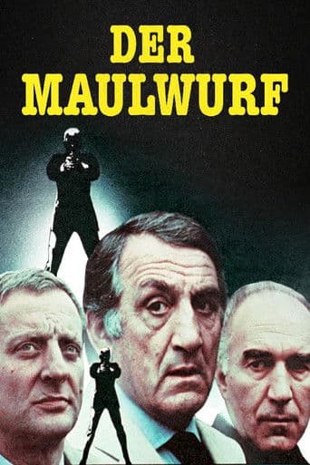 Der Maulwurf
