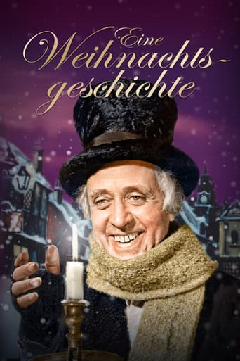 Eine Weihnachtsgeschichte