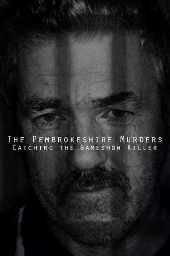 Pembrokeshire Murders - Der Serienkiller aus der Gameshow
