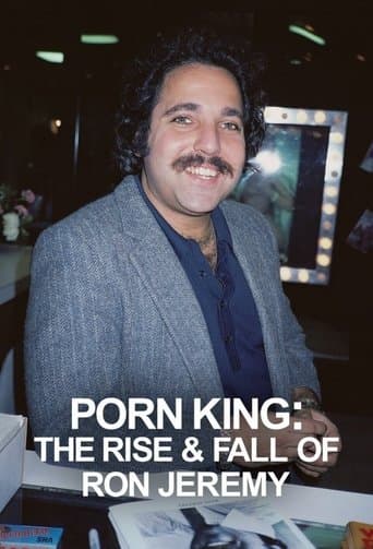 Porn King - Aufstieg und Fall des Ron Jeremy