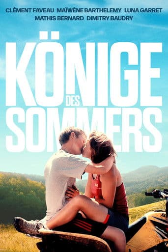 Könige des Sommers