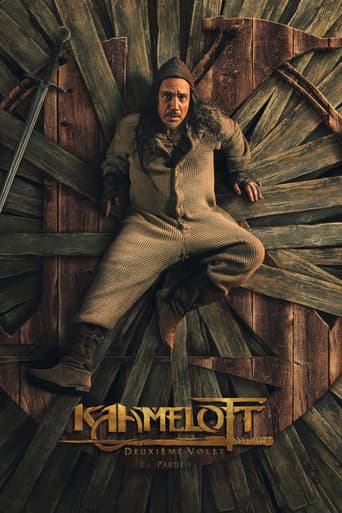 Kaamelott : Deuxième Volet, partie 1