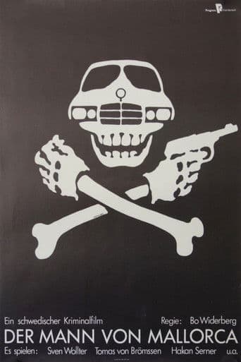 Der Mann aus Mallorca