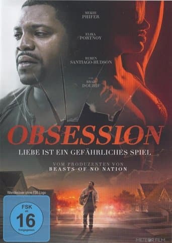 Obsession - Liebe ist ein gefährliches Spiel