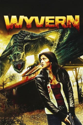 Wyvern - Die Rückkehr der Drachen