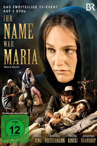 Ihr Name war Maria