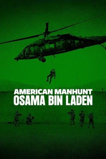 American Manhunt: Die Jagd auf Osama Bin Laden