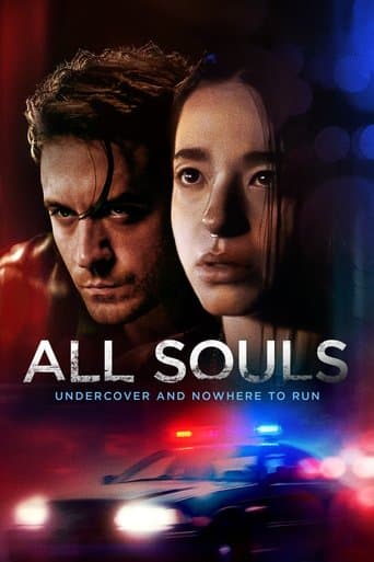 All Souls - Undercover and nowhere to run