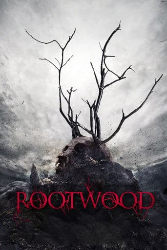 Rootwood - Blutiger Wald