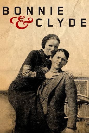 Bonnie & Clyde - Die wahre Geschichte