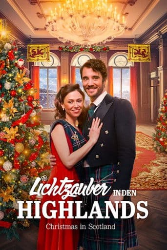 Lichtzauber in den Highlands