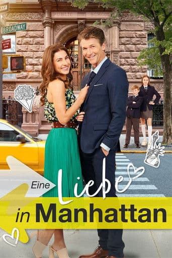 Eine Liebe in Manhattan