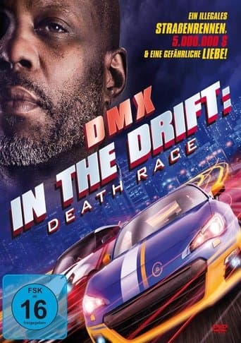 In the Drift - Death Race