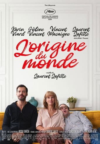 Der Ursprung der Welt