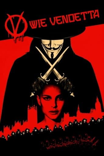 V wie Vendetta