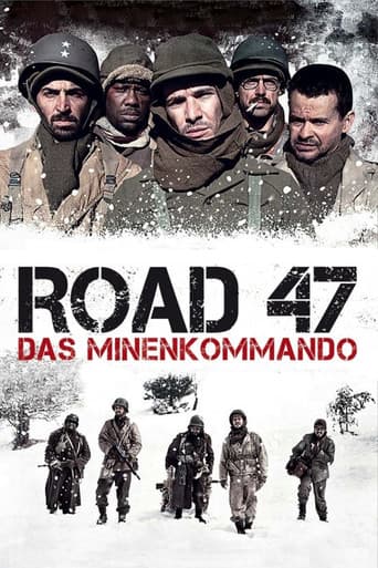 Road 47 - Das Minenkommando