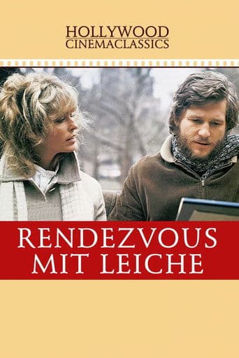 Rendezvous mit einer Leiche