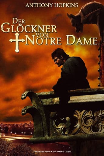 Der Glöckner von Notre Dame