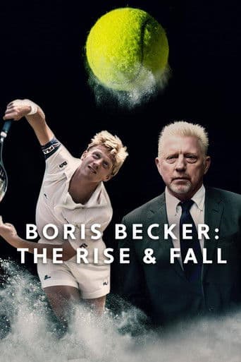 Boris Becker: Aufstieg und Absturz einer Legende