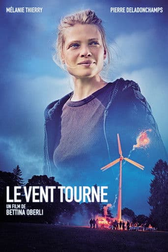 Die Kraft des Windes