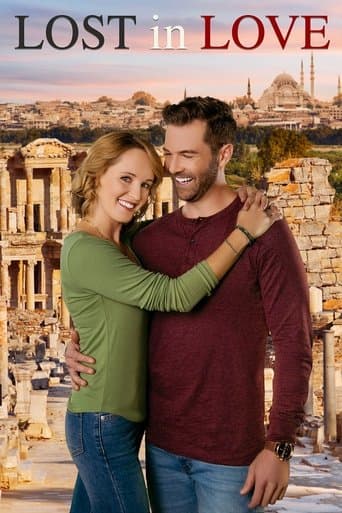 Lost in Love - Auf Umwegen zum Glück