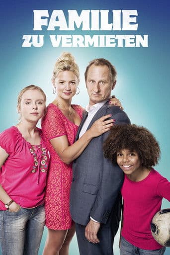 Familie zu vermieten