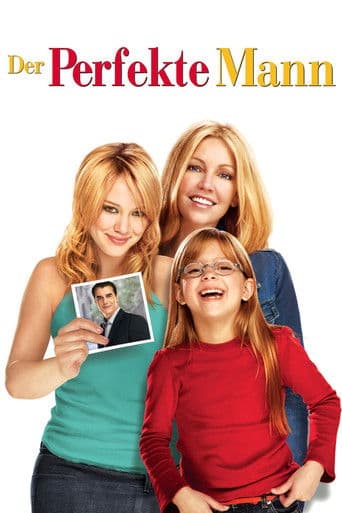 Der perfekte Mann