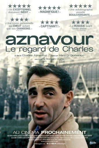 Aznavour by Charles