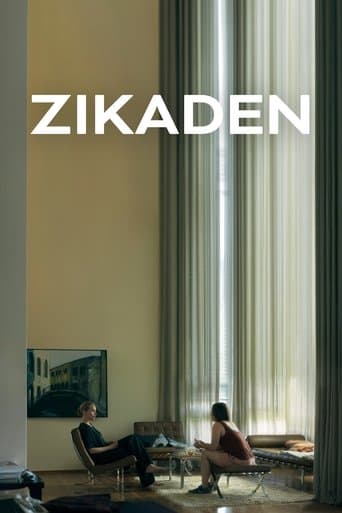 Zikaden