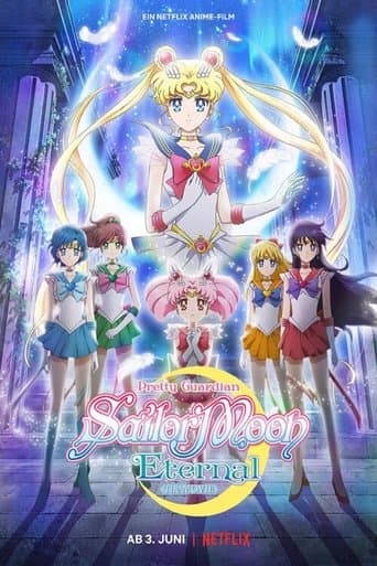 Pretty Guardian Sailor Moon Eternal: Der Film - Teil 1