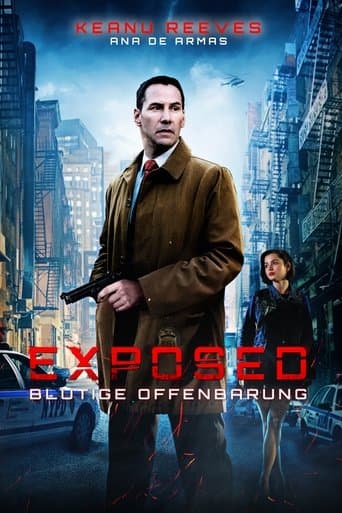 Exposed - Blutige Offenbarung