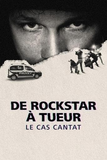 Vom Rockstar zum Killer: Der Fall Bertrand Cantat