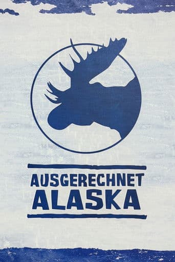 Ausgerechnet Alaska