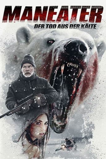 Maneater - Der Tod aus der Kälte