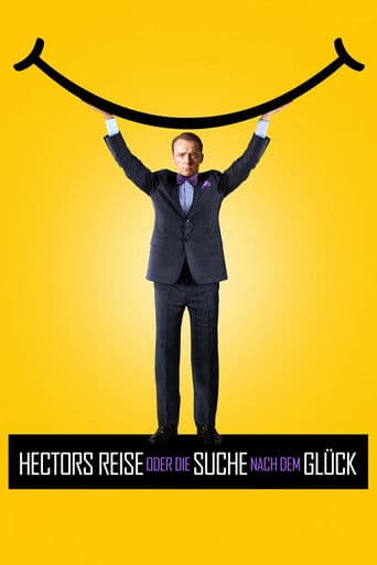 Hectors Reise oder die Suche nach dem Glück