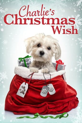 Charlie's Christmas Wish - Ein Weihnachtsfest der Hoffnung