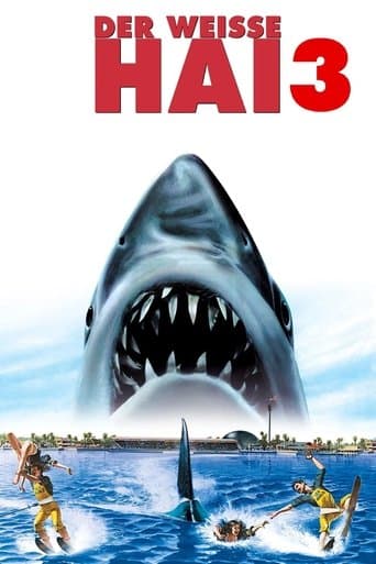Der weiße Hai 3