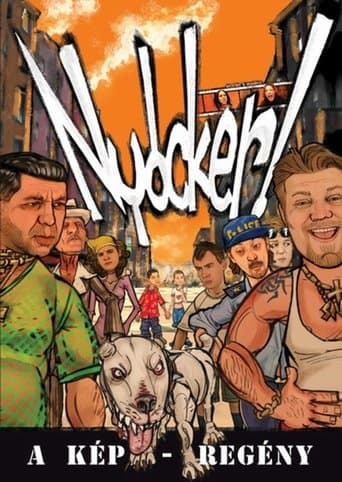 The District - Welcome to my Hood