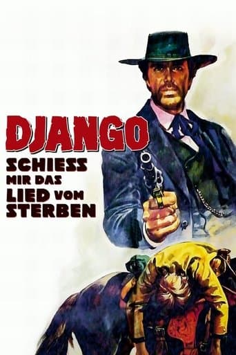 Django - Schieß mir das Lied vom Sterben