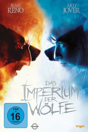 Das Imperium der Wölfe