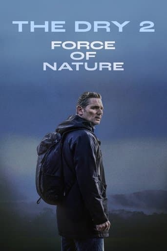 Force of Nature: The Dry 2
