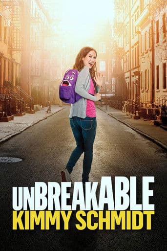 Unbreakable Kimmy Schmidt