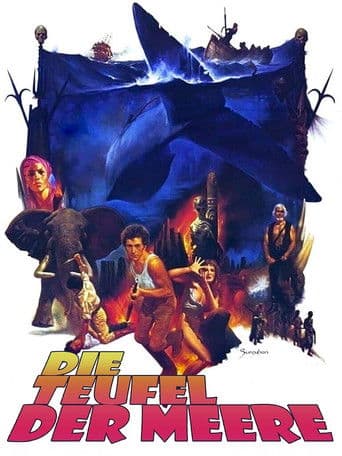 Die Teufel der Meere