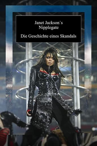Janet Jacksons Nipplegate - Die Geschichte eines Skandals