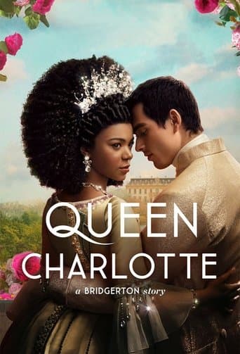 Queen Charlotte - Eine Bridgerton-Geschichte