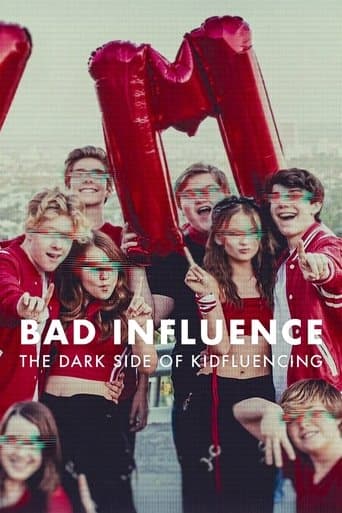 Bad Influence: Die Schattenseite von Kidfluencing