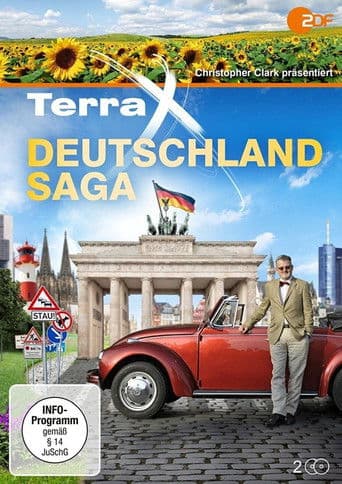 Deutschland-Saga