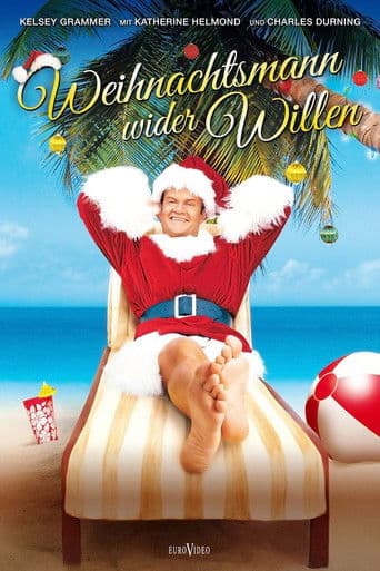 Weihnachtsmann wider Willen